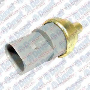 DELPHI TS10278 Hararet Musuru Galaxy Wgr 1.9tdi